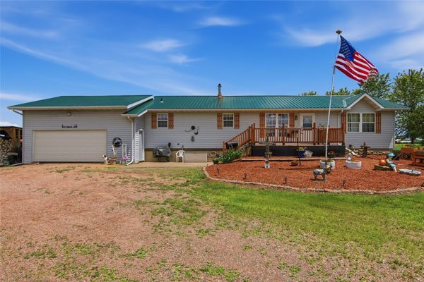 W2476 Heath Road, Granton WI 54436 - Residential house for sale - MLS #1602215 - image1
