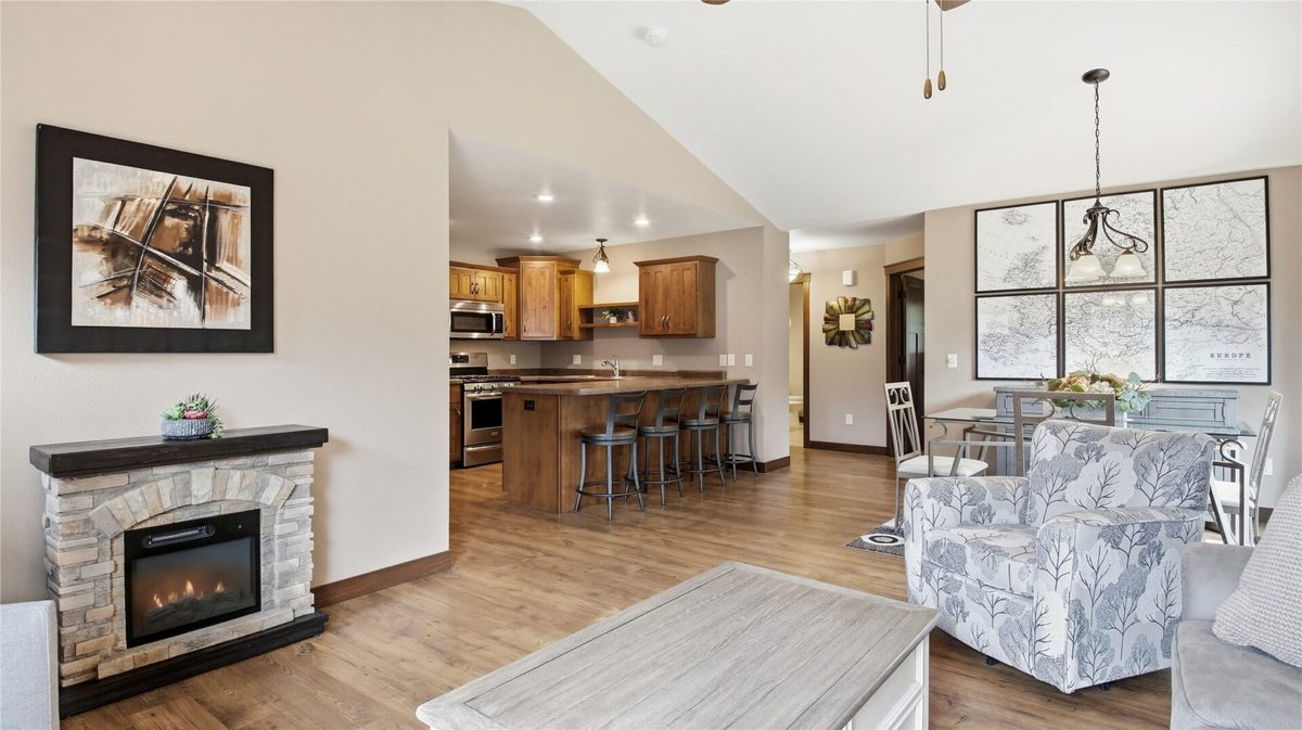 2808 Swallowtail Court, Altoona WI 54720 - Residential house for sale - MLS #1605149 - image2