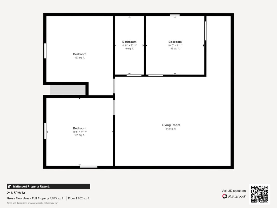 216 50th Street, New Auburn WI 54757 - Residential house for sale - MLS #1603883 - image35