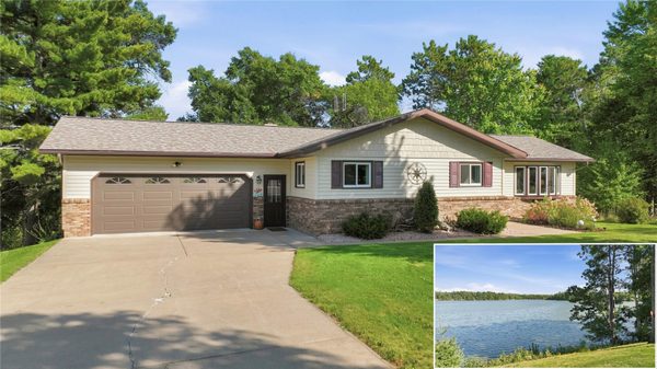 1047 24 1/2 Street Chetek WI 54728