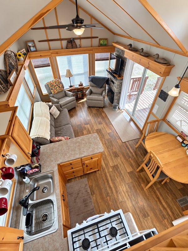 N2635 County Road T #203, Birchwood WI 54817 - Land house for sale - MLS #1605530 - image12