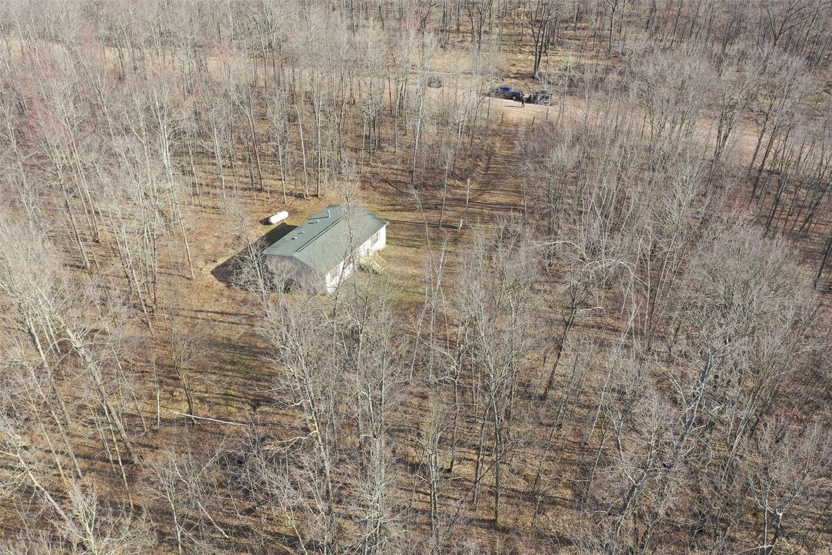 9618 W Mile Road Ladysmith WI 54848 — photo 36