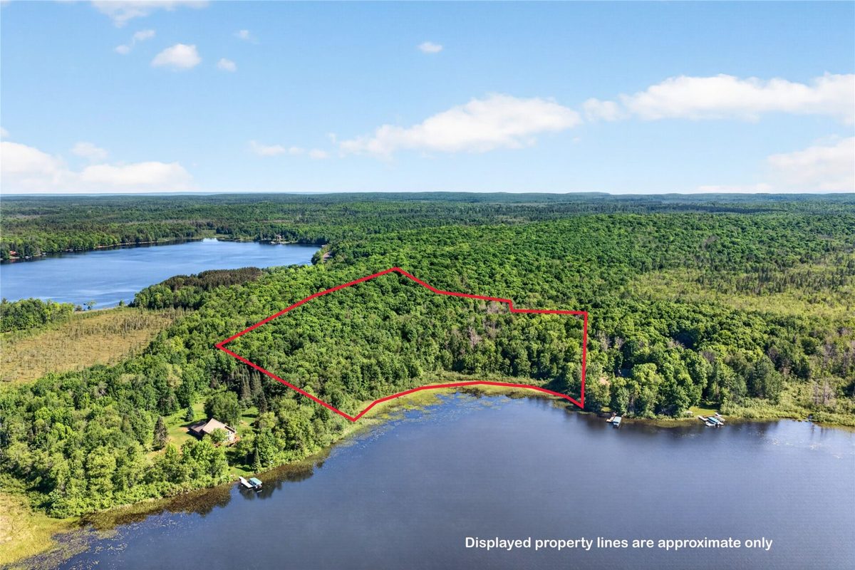 7 Acres Blue Gill Bay Road, Cable WI 54821 - Land house for sale - MLS #1601982 - image2