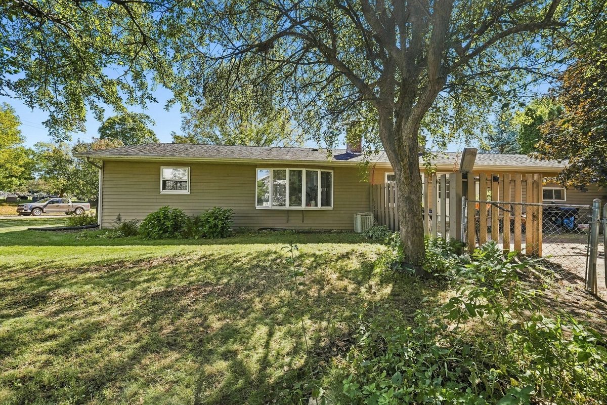701 Leonard Drive, Eau Claire WI 54703 - Residential house for sale - MLS #1605219 - image5