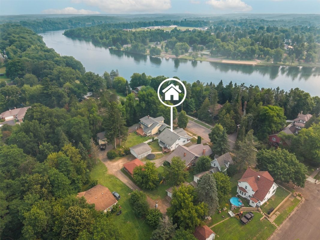 416 4th Street, Ladysmith WI 54848 - Residential house for sale - MLS #1603417 - image43