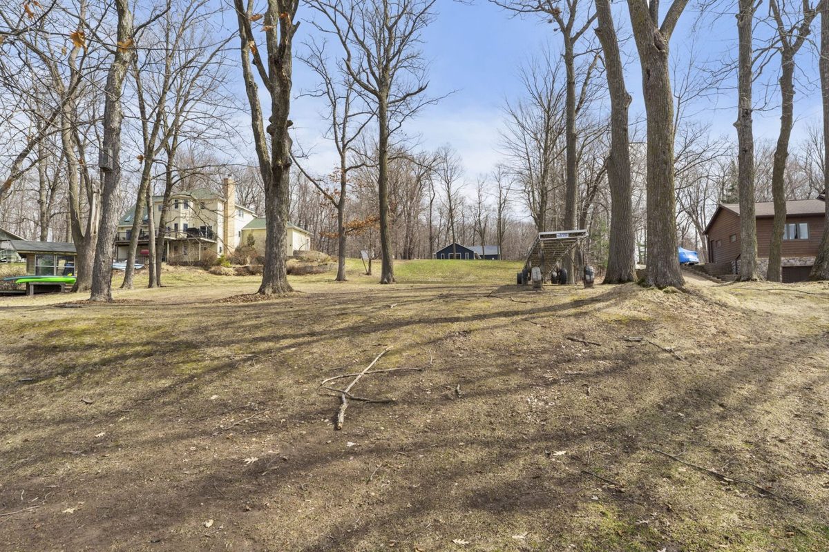 1442 3 1/2 Street Turtle Lake WI 54889 — photo 11