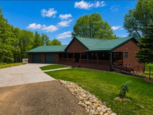 N5200 240th Street Menomonie WI 54751