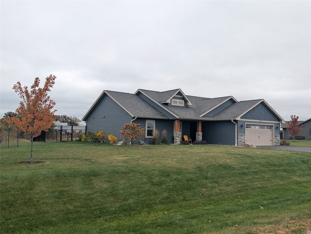 14558 42nd Avenue, Chippewa Falls WI 54729 - Residential house for sale - MLS #1606058 - image2