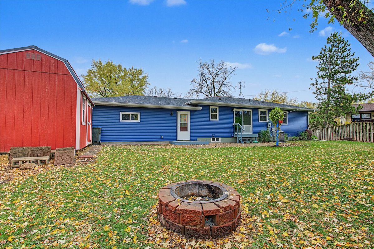 614 3rd Street, New Richmond WI 54017 - Residential house for sale - MLS #1606398 - image8