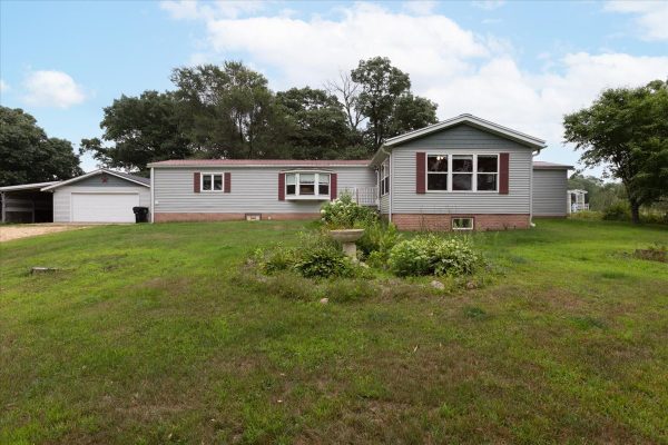N9912 330th Street Boyceville WI 54725
