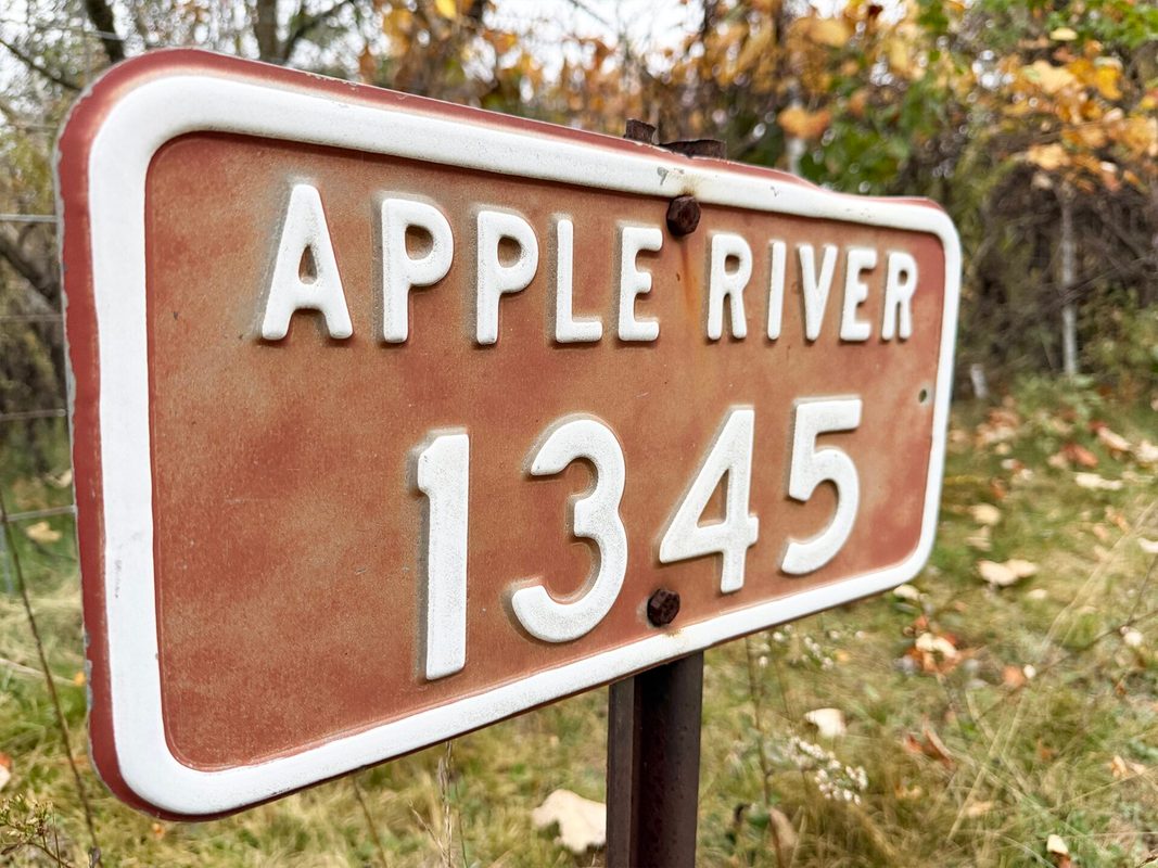 1345 100th Street, Amery WI 54001 - Land house for sale - MLS #1606027 - image3