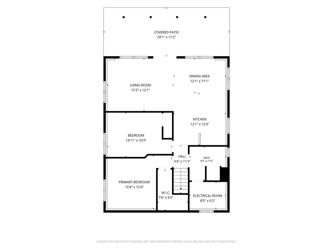 29838 157th Avenue, Cornell WI 54732 - Residential house for sale - MLS #1606177 - image35