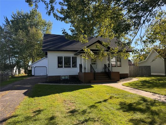 304 Wisconsin Avenue Cameron WI 54822