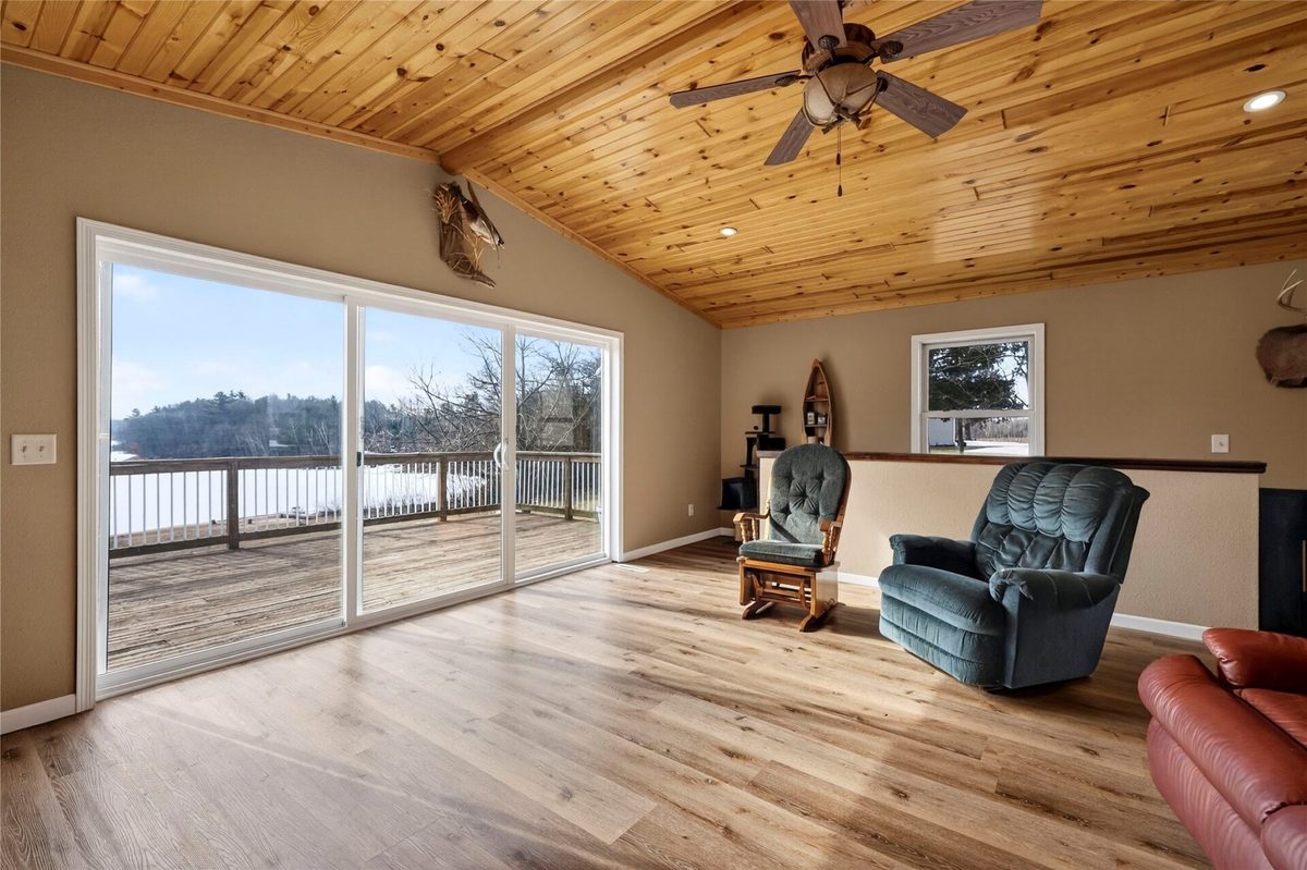 N3474 Fenander Road, Sarona WI 54870 - Residential house for sale - MLS #1599434 - image10