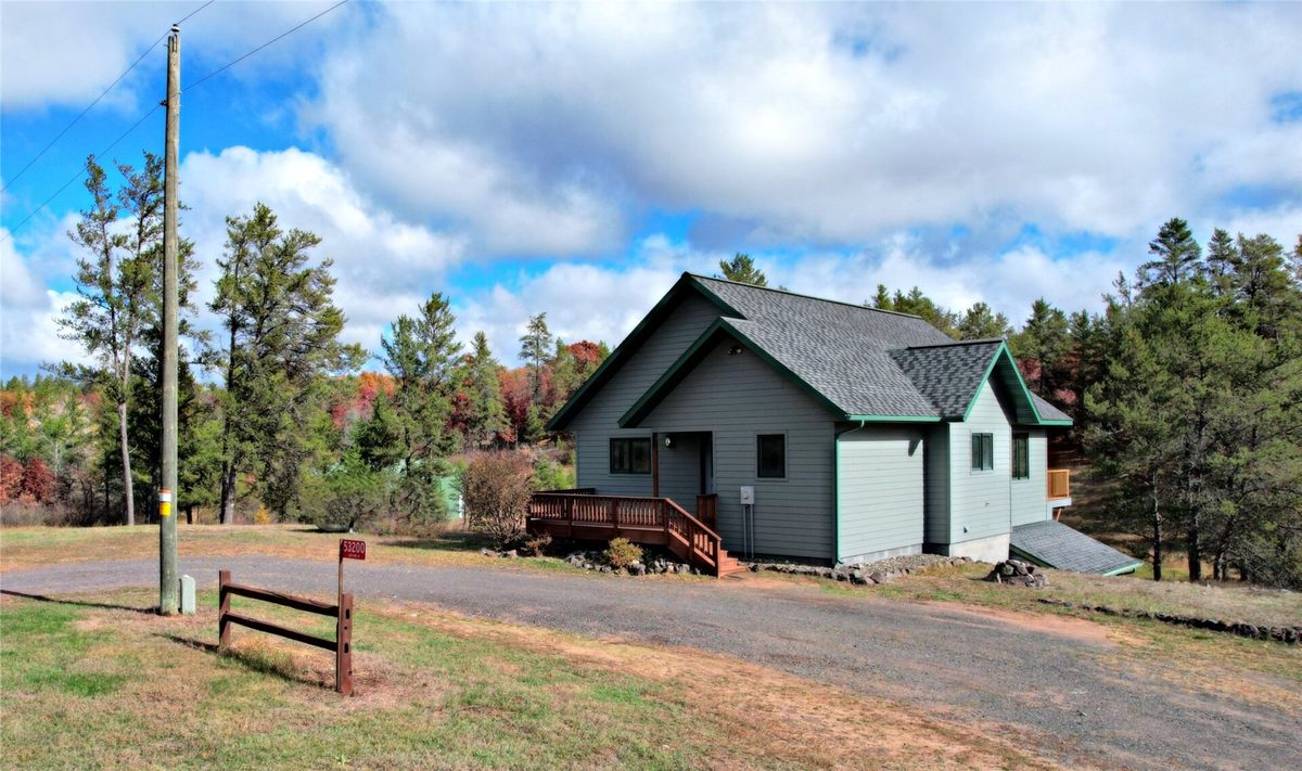 53200 Jack Pine Lane, Barnes WI 54873 - Residential house for sale - MLS #1606073 - image3