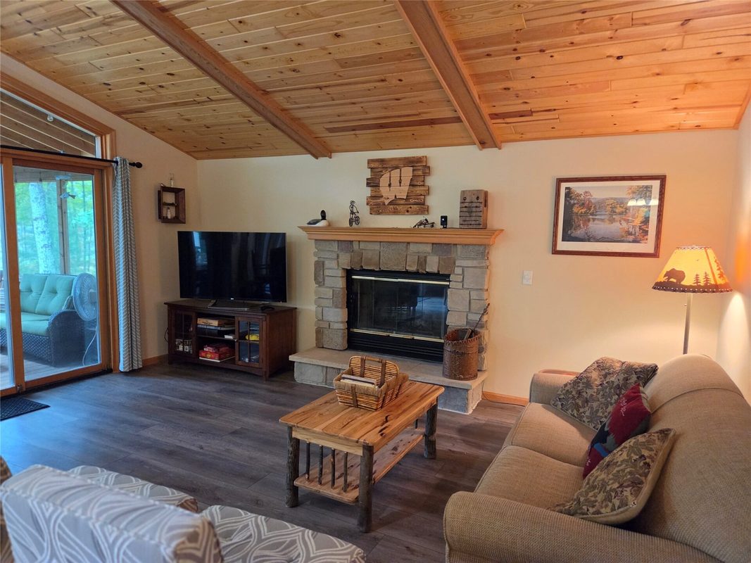 W8842 Emerald Lake Road, Hatfield WI 54615 - Residential house for sale - MLS #1602284 - image14
