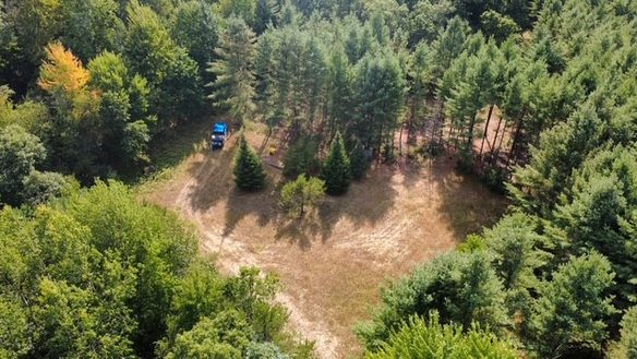 N12669 Monthei Road, Alma Center WI 54611 - Land house for sale - MLS #1604457 - image1