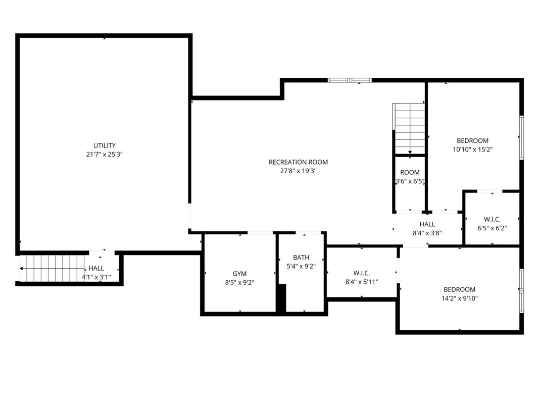 3729 Crest Ridge Court, Eau Claire, WI