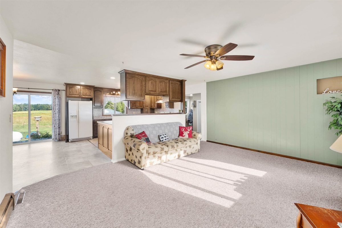 N16304 State Road 73, Thorp WI 54771 - Residential house for sale - MLS #1604759 - image4