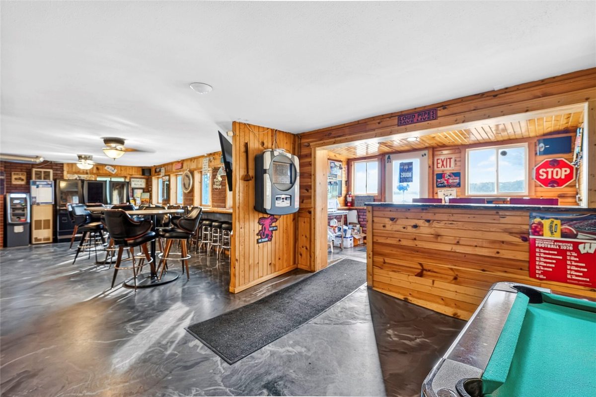 2069 County Road G, Spooner WI 54801 - CommercialSale house for sale - MLS #1605872 - image4