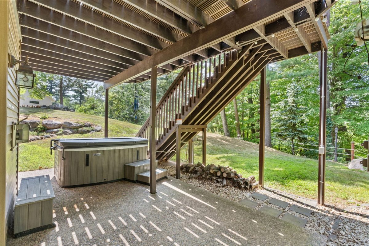 2403 Eagle Ridge Drive, Menomonie WI 54751 - Residential house for sale - MLS #1604526 - image33