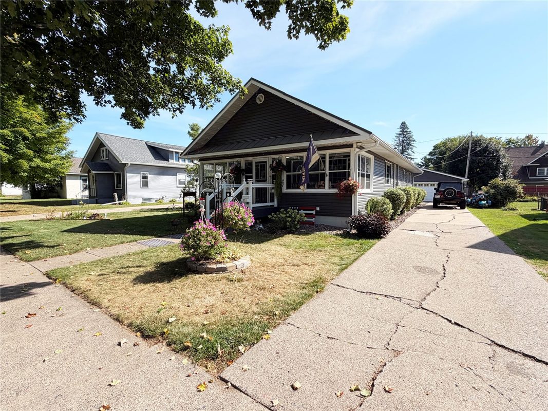 27 Hatten Avenue, Rice Lake WI 54868 - Residential house for sale - MLS #1604608 - image29