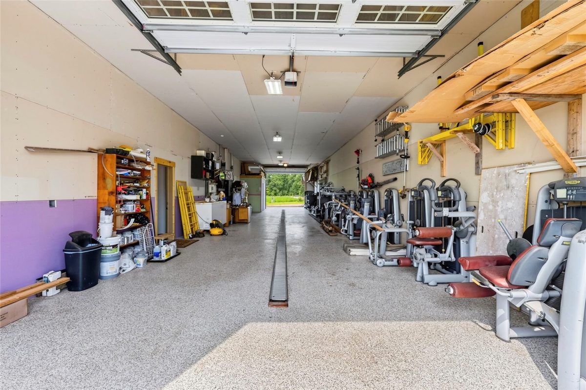 N4997 Greenfield Road, Spooner WI 54801 - Residential house for sale - MLS #1603922 - image35