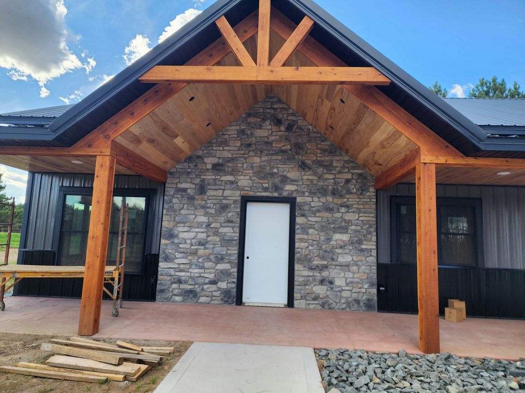 6730 210th Street, Cadott WI 54727 - Residential house for sale - MLS #1603522 - image2