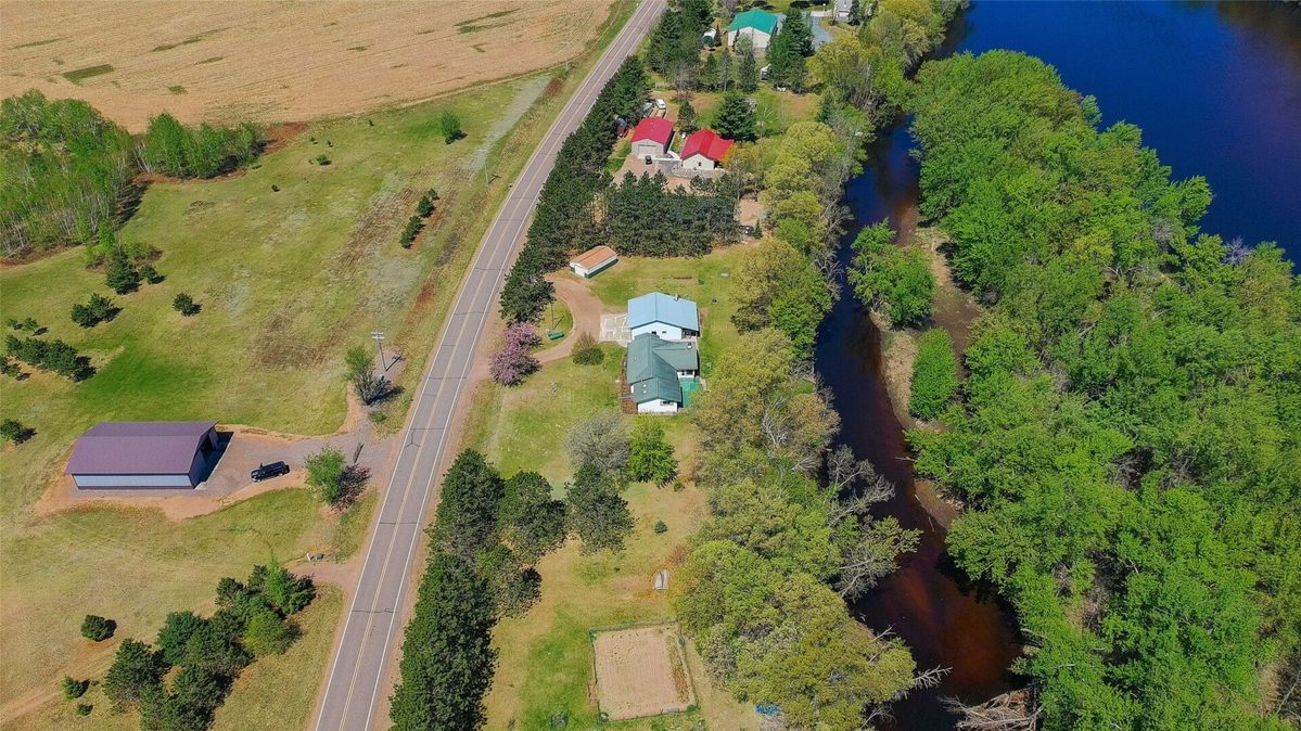 W11608 County Road D, Holcombe WI 54745 - Residential house for sale - MLS #1601244 - image42