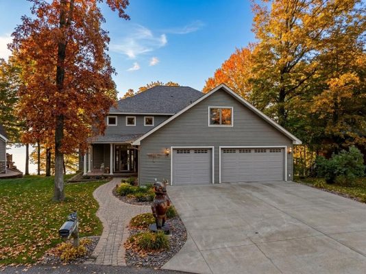 1114 Heart Island Parkway Rice Lake WI 54868