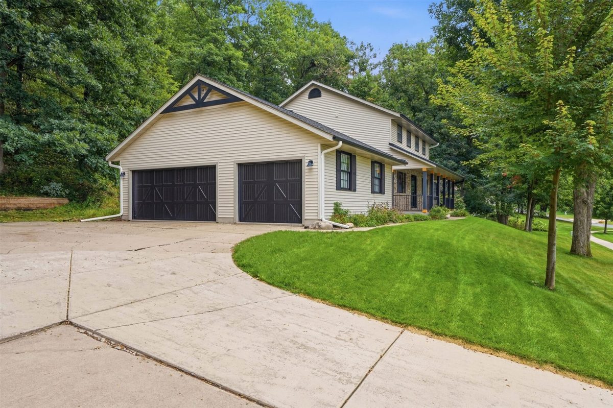 2978 Princeton Avenue, Eau Claire WI 54703 - Residential house for sale - MLS #1605322 - image42