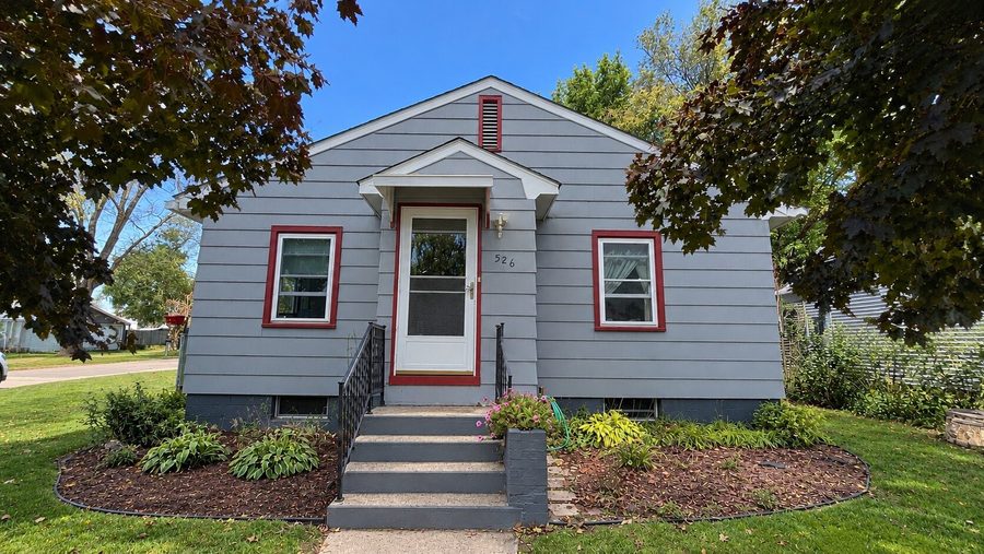 526 Cedar Street