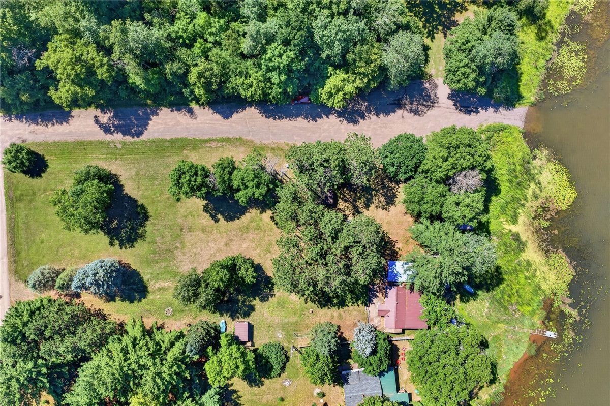 3040 Bashaw Lake Road, Shell Lake WI 54871 - Land house for sale - MLS #1603313 - image9
