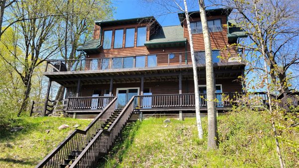 16387 W Arrowhead Lane Birchwood WI 54817