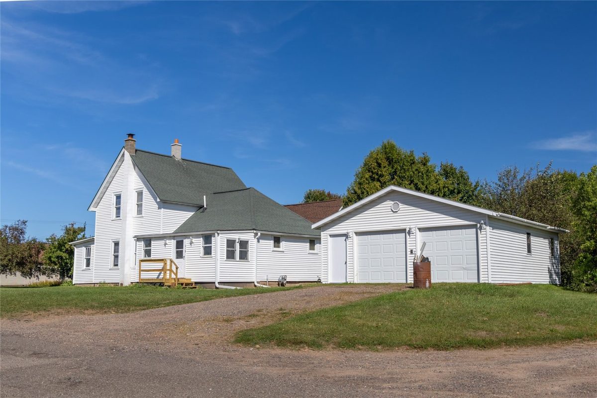 618 Miner Avenue, Ladysmith WI 54848 - Residential house for sale - MLS #1605101 - image2