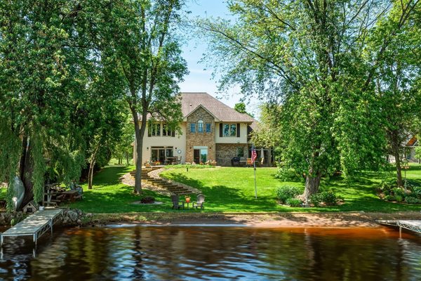 16448 92nd Avenue, Chippewa Falls WI 54729 - Residential house for sale - MLS #1601650 - image1