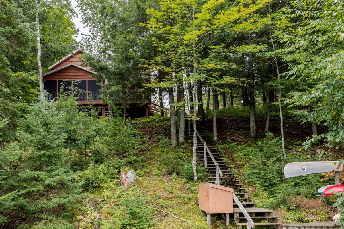 10976 Crane Lane, Hayward WI 54843 - Residential house for sale - MLS #1603329 - image23