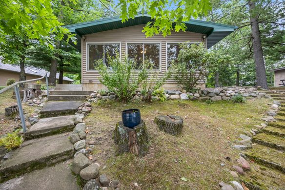 69 16 5/8 Avenue, Turtle Lake WI 54889 - Residential house for sale - MLS #1604136 - image1