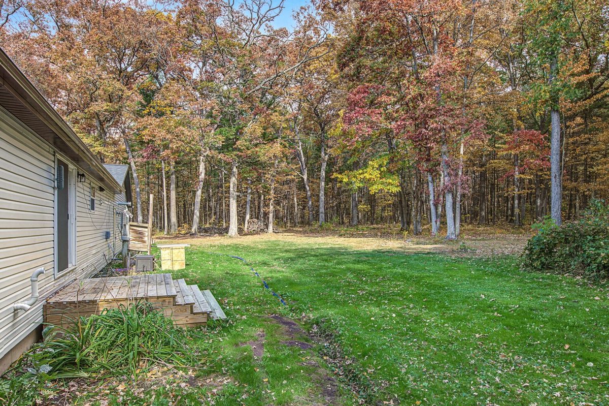 10941 200th Street, Jim Falls WI 54748 - Residential house for sale - MLS #1605885 - image27
