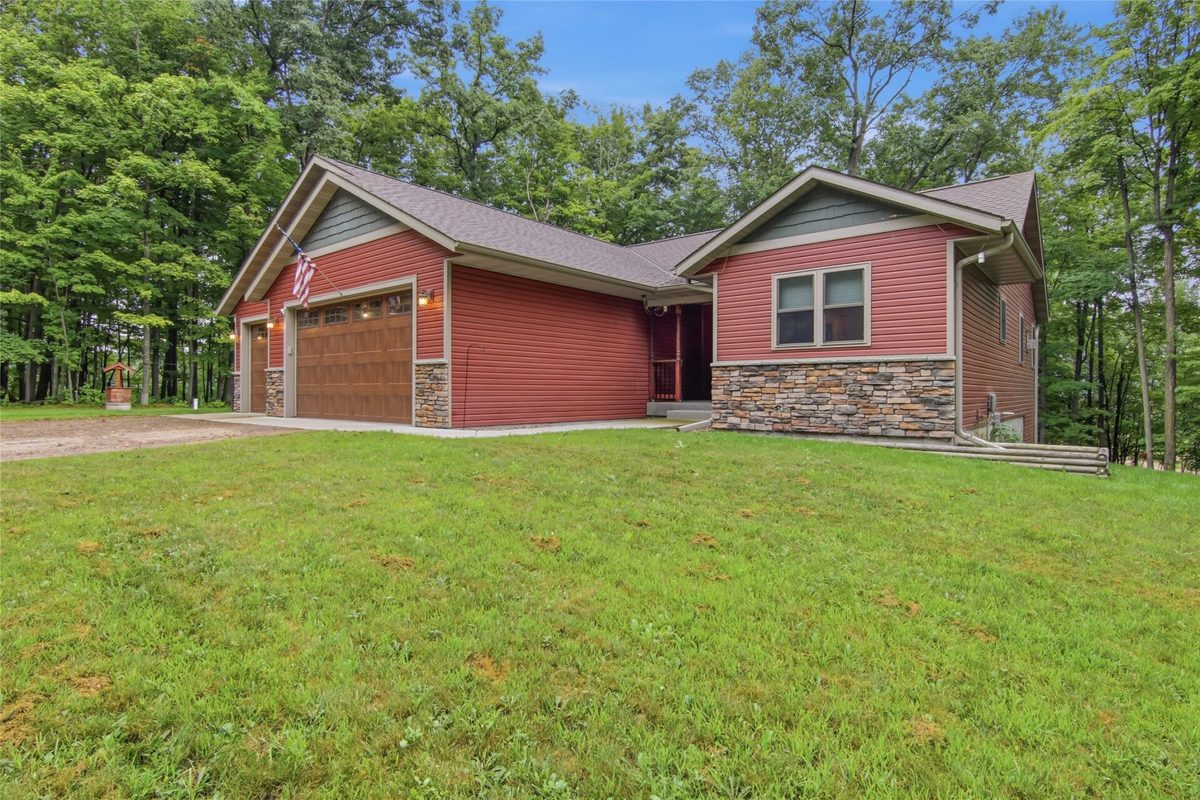 14982 213th Avenue, Bloomer WI 54724 - Residential house for sale - MLS #1604467 - image4