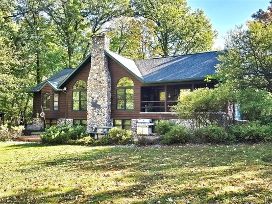2315 5 1/4 Avenue Chetek WI 54728 — photo 1