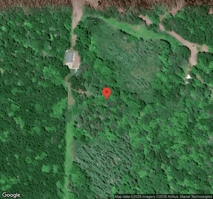 26175 S Lipsett Lake Road, Spooner, WI