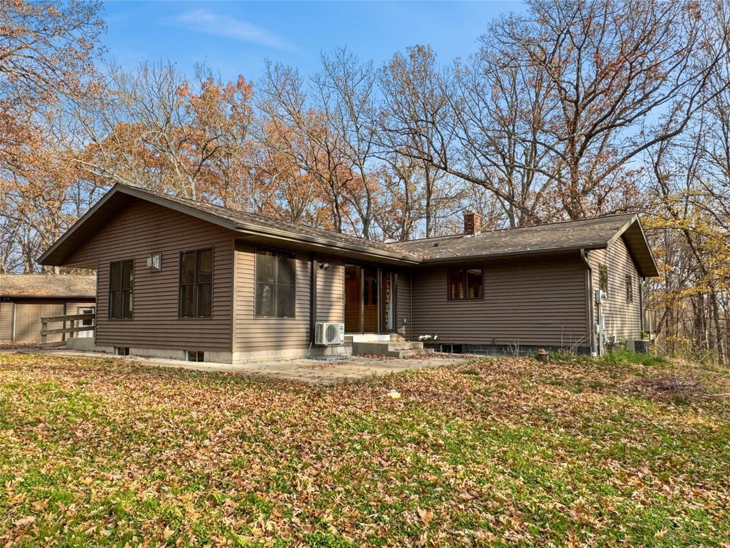 3359 County Highway K, Chippewa Falls WI 54729 - Residential house for sale - MLS #1606354 - image4