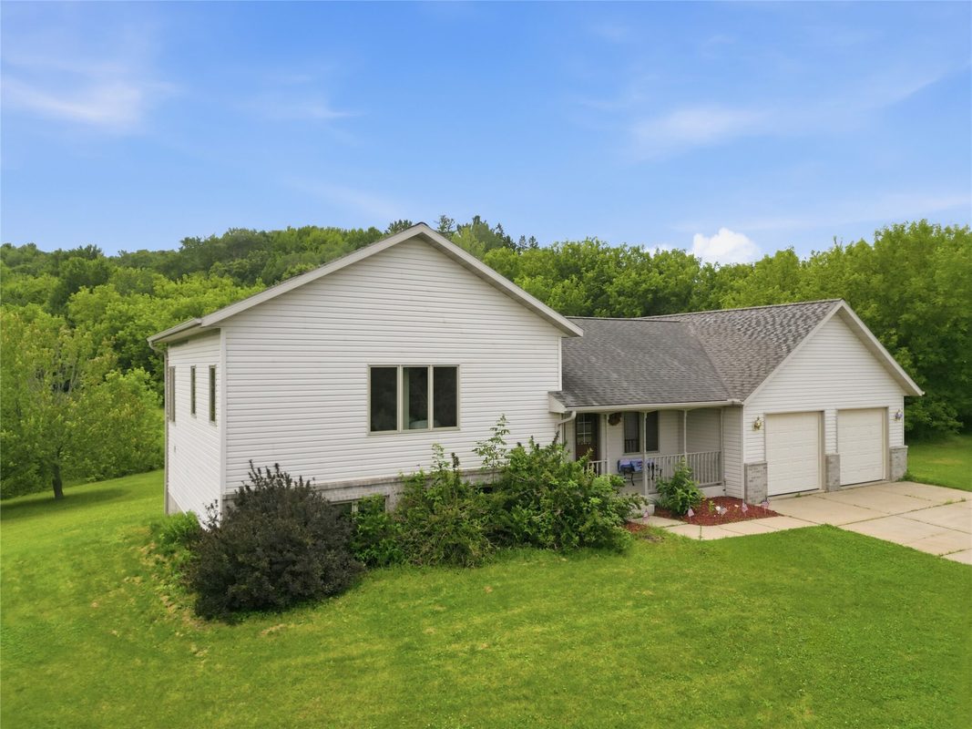 10255 Voight Road, Fall Creek WI 54742 - Residential house for sale - MLS #1603490 - image3