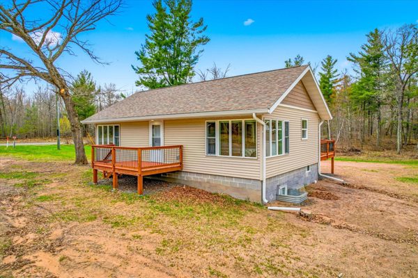 28811 County Road H  Danbury WI 54830