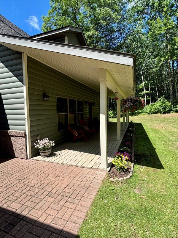 W855 Metcalf Road, Stone Lake WI 54876 - Residential house for sale - MLS #1599361 - image25