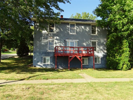 714 1st Street Pepin WI 54759