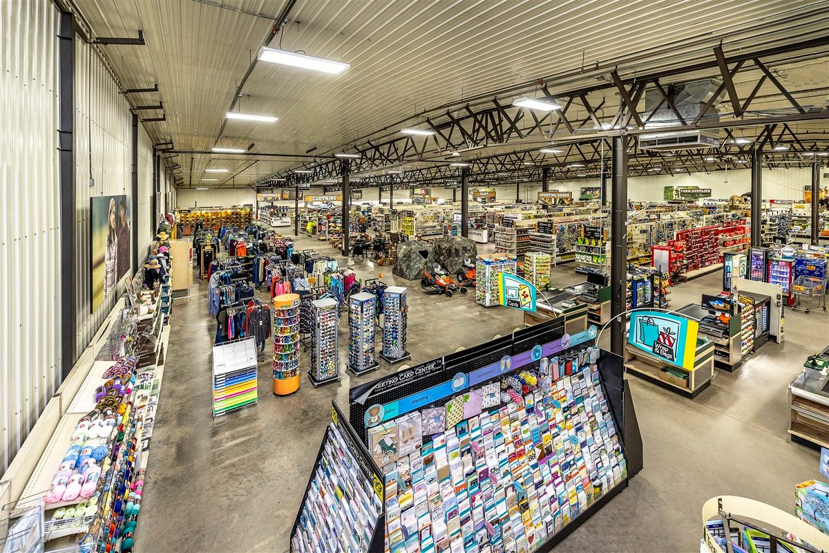 12524 Frontage Road, Osseo WI 54758 - CommercialSale house for sale - MLS #1599692 - image23