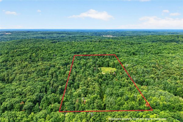 Springbrook WI 54875