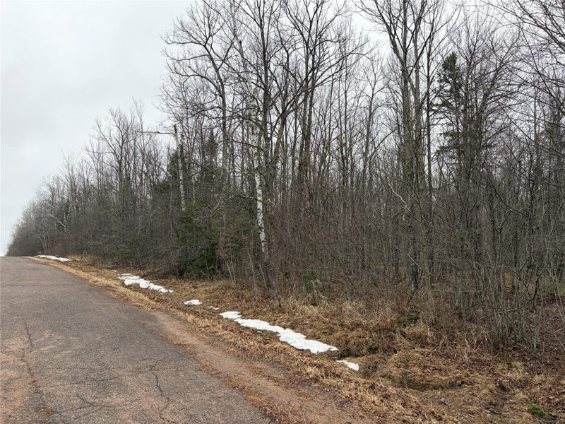 ON N Hofer Road